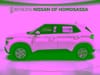 11 thumbnail image of  2026 Hyundai Venue SE