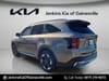 7 thumbnail image of  2026 Kia Sorento Hybrid EX