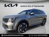 4 thumbnail image of  2026 Kia Sorento Hybrid EX