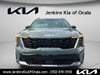 9 thumbnail image of  2026 Kia Sorento Hybrid EX