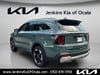 5 thumbnail image of  2026 Kia Sorento Hybrid EX