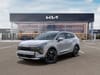 1 thumbnail image of  2026 Kia Sportage EX