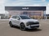 11 thumbnail image of  2026 Kia Sportage EX