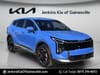 1 thumbnail image of  2026 Kia Sportage EX