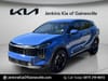 7 thumbnail image of  2026 Kia Sportage EX