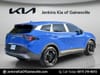 3 thumbnail image of  2026 Kia Sportage EX