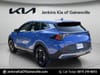 5 thumbnail image of  2026 Kia Sportage EX