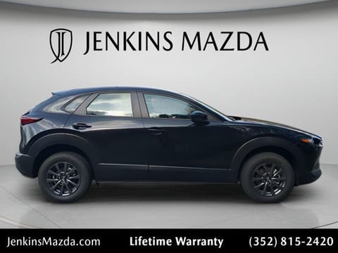 1 image of 2026 Mazda CX-30 2.5 S