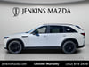 5 thumbnail image of  2026 Mazda CX-70 3.3 Turbo Preferred