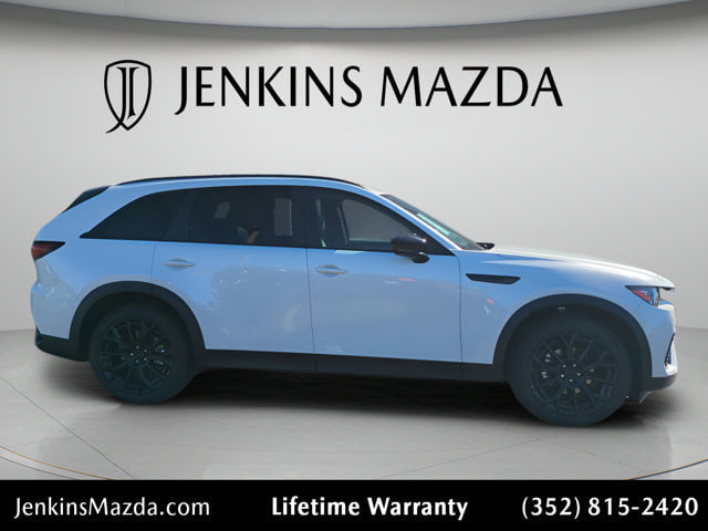 2026 Mazda CX-70 Preferred Package