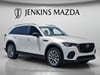 2026 Mazda CX-70 PHEV SC Plus