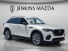 2026 Mazda CX-70 PHEV SC Plus