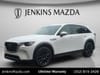 7 thumbnail image of  2026 Mazda CX-90 3.3 Turbo Preferred