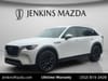 7 thumbnail image of  2026 Mazda CX-90 3.3 Turbo Preferred