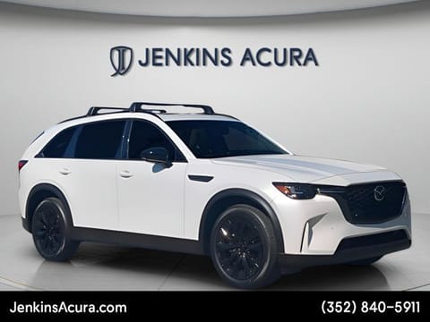 1 image of 2026 Mazda CX-90 3.3 Turbo Premium