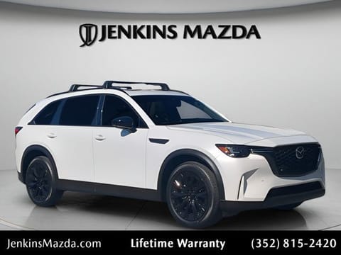 1 image of 2026 Mazda CX-90 3.3 Turbo Premium