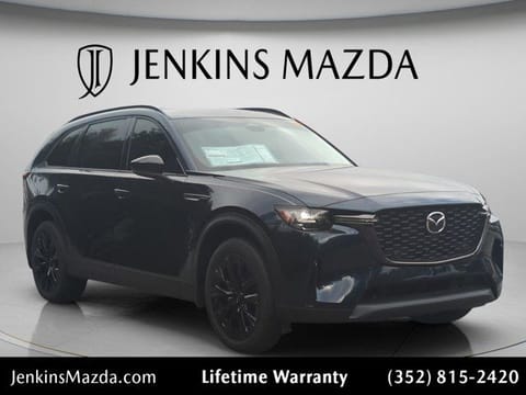 1 image of 2026 Mazda CX-90 3.3 Turbo Premium