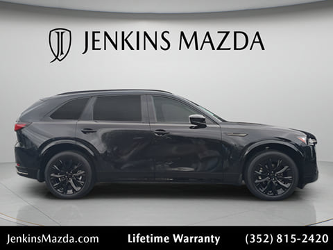 1 image of 2026 Mazda CX-90 3.3 Turbo S Premium