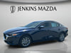3 thumbnail image of  2026 Mazda Mazda3 2.5 S