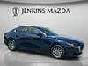 9 thumbnail image of  2026 Mazda Mazda3 2.5 S