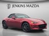 2026 Mazda MX-5 Miata Grand Touring