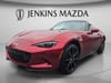 4 thumbnail image of  2026 Mazda MX-5 Miata Grand Touring