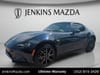 8 thumbnail image of  2026 Mazda MX-5 Miata RF Grand Touring