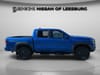 11 thumbnail image of  2026 Nissan Frontier PRO-4X