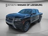 10 thumbnail image of  2026 Nissan Frontier SV