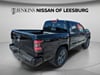 5 thumbnail image of  2026 Nissan Frontier SV