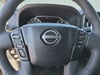 34 thumbnail image of  2026 Nissan Frontier SV