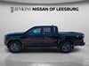 9 thumbnail image of  2026 Nissan Frontier SV
