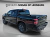 7 thumbnail image of  2026 Nissan Frontier SV