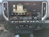 25 thumbnail image of  2026 Nissan Frontier SV