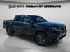 1 thumbnail image of  2026 Nissan Frontier SV