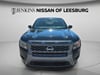 11 thumbnail image of  2026 Nissan Frontier SV