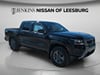 2 thumbnail image of  2026 Nissan Frontier SV