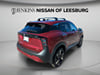 3 thumbnail image of  2026 Nissan Kicks SR