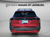 5 thumbnail image of  2026 Nissan Kicks SR