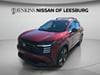 9 thumbnail image of  2026 Nissan Kicks SR