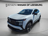 9 thumbnail image of  2026 Nissan Kicks SR