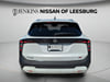 5 thumbnail image of  2026 Nissan Kicks SR