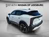 6 thumbnail image of  2026 Nissan Kicks SR