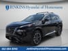 11 thumbnail image of  2026 Nissan Rogue Platinum