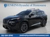 10 thumbnail image of  2026 Nissan Rogue Platinum