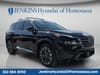 1 thumbnail image of  2026 Nissan Rogue Platinum