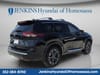 5 thumbnail image of  2026 Nissan Rogue Platinum