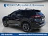 8 thumbnail image of  2026 Nissan Rogue Platinum