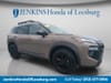 9 thumbnail image of  2026 Nissan Rogue Rock Creek