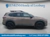 2 thumbnail image of  2026 Nissan Rogue Rock Creek
